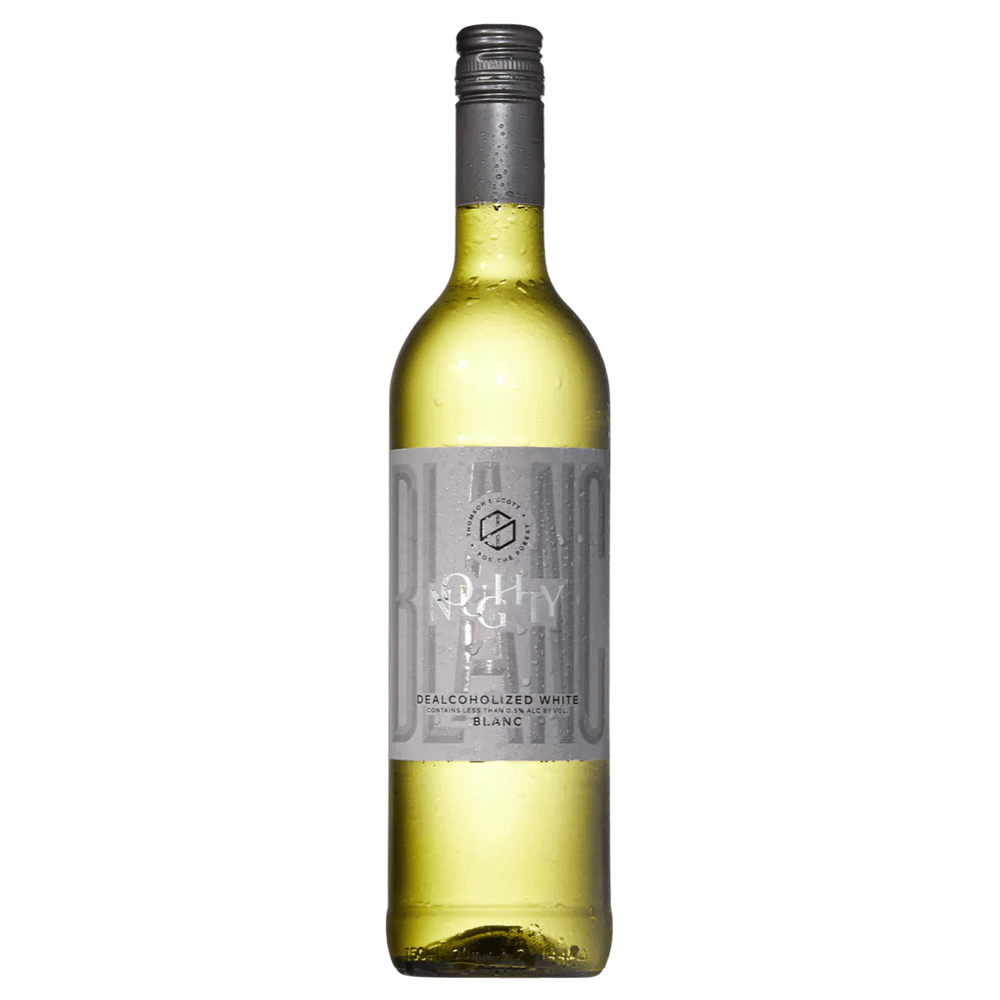 Noughty Dealcoholised Still White Wine 75cl